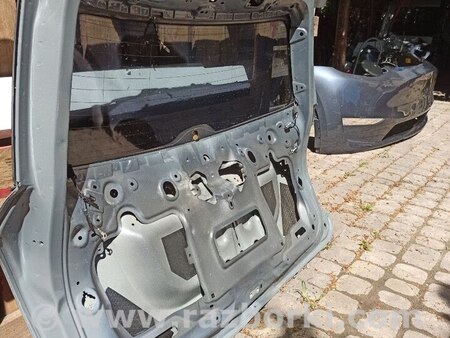 ФОТО Крышка багажника для MINI Cooper Countryman R60 (01.2010-04.2017) Львів