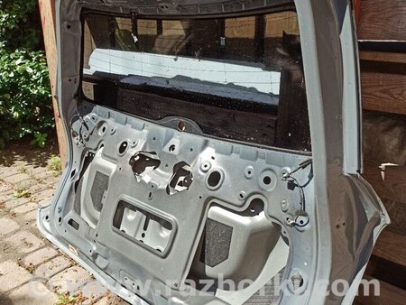 ФОТО Крышка багажника для MINI Cooper Countryman R60 (01.2010-04.2017) Львів