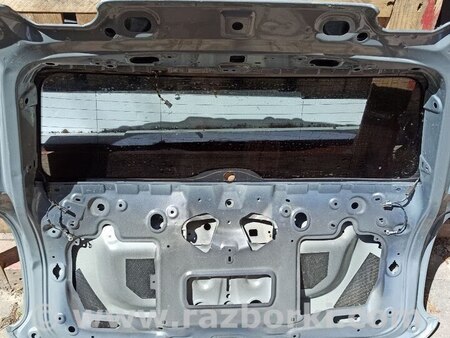 ФОТО Крышка багажника для MINI Cooper Countryman R60 (01.2010-04.2017) Львів