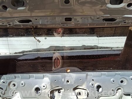 ФОТО Крышка багажника для MINI Cooper Countryman R60 (01.2010-04.2017) Львів