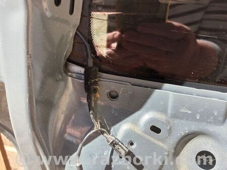 ФОТО Крышка багажника для MINI Cooper Countryman R60 (01.2010-04.2017) Львів