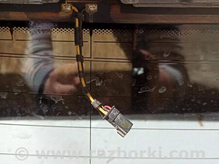 ФОТО Крышка багажника для MINI Cooper Countryman R60 (01.2010-04.2017) Львів