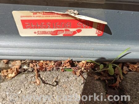 ФОТО Крышка багажника для MINI Cooper Countryman R60 (01.2010-04.2017) Львів