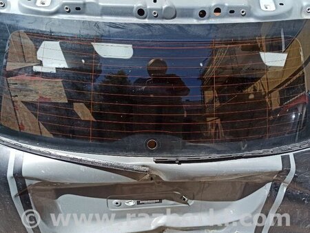 ФОТО Крышка багажника для MINI Cooper Countryman R60 (01.2010-04.2017) Львів