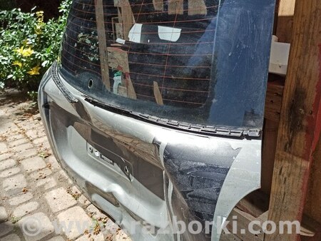 ФОТО Крышка багажника для MINI Cooper Countryman R60 (01.2010-04.2017) Львів