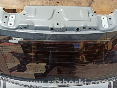 ФОТО Крышка багажника для MINI Cooper Countryman R60 (01.2010-04.2017) Львів