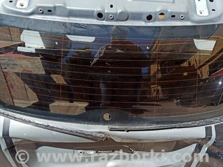 ФОТО Крышка багажника для MINI Cooper Countryman R60 (01.2010-04.2017) Львів