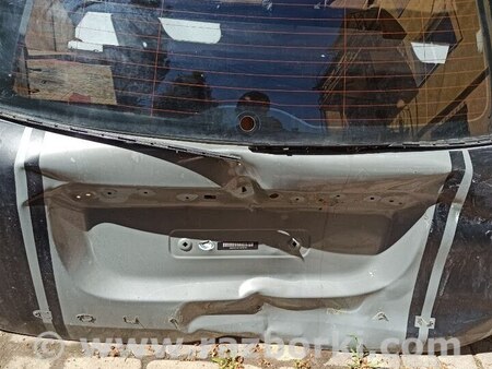 ФОТО Крышка багажника для MINI Cooper Countryman R60 (01.2010-04.2017) Львів