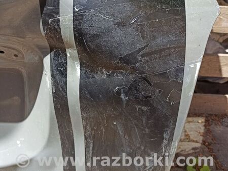 ФОТО Крышка багажника для MINI Cooper Countryman R60 (01.2010-04.2017) Львів