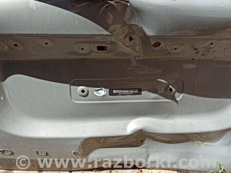 ФОТО Крышка багажника для MINI Cooper Countryman R60 (01.2010-04.2017) Львів