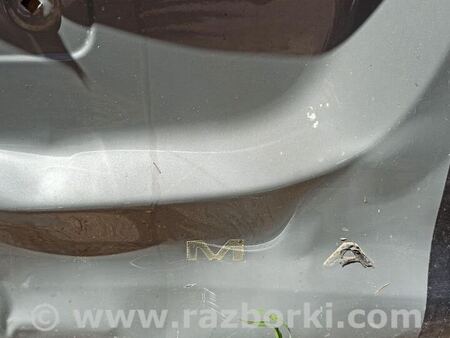 ФОТО Крышка багажника для MINI Cooper Countryman R60 (01.2010-04.2017) Львів