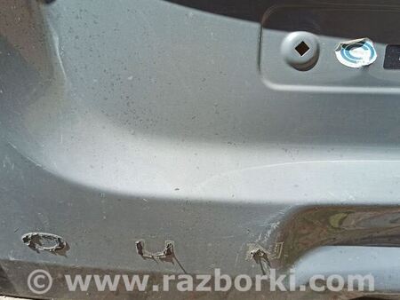 ФОТО Крышка багажника для MINI Cooper Countryman R60 (01.2010-04.2017) Львів