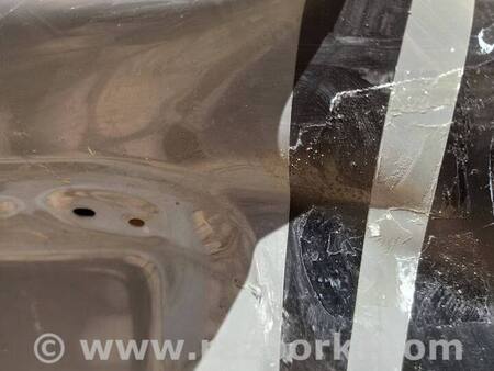 ФОТО Крышка багажника для MINI Cooper Countryman R60 (01.2010-04.2017) Львів