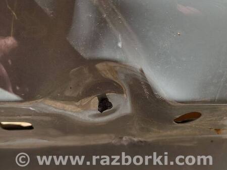 ФОТО Крышка багажника для MINI Cooper Countryman R60 (01.2010-04.2017) Львів