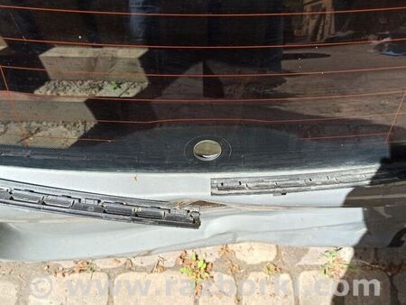 ФОТО Крышка багажника для MINI Cooper Countryman R60 (01.2010-04.2017) Львів