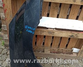 Крило Renault Espace IV J81 (02-15)