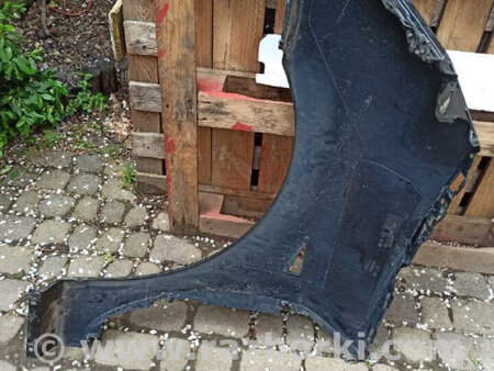 ФОТО Крило для Renault Espace IV J81 (02-15) Львів