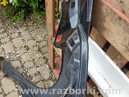 ФОТО Крило для Renault Espace IV J81 (02-15) Львів