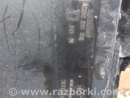 ФОТО Крило для Renault Espace IV J81 (02-15) Львів