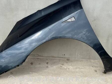 ФОТО Крило для Renault Espace IV J81 (02-15) Львів