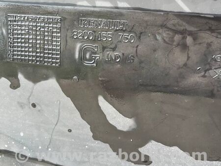 ФОТО Крило для Renault Espace IV J81 (02-15) Львів