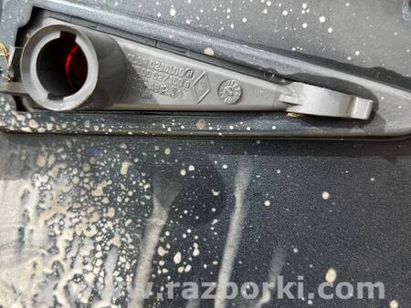 ФОТО Крило для Renault Espace IV J81 (02-15) Львів