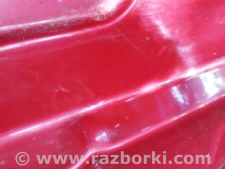 ФОТО Крышка багажника для Skoda Octavia Львів