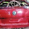 ФОТО Крышка багажника для Skoda Octavia Львів