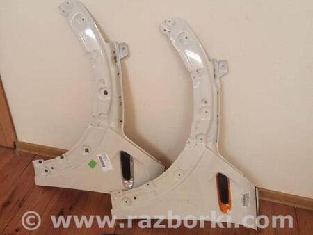 ФОТО Крило для MINI F55 Львів