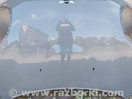 ФОТО Капот для MINI F55 Львів