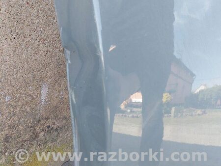 ФОТО Капот для MINI F55 Львів