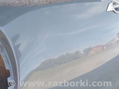 ФОТО Капот для MINI F55 Львів