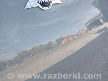 ФОТО Капот для MINI F55 Львів