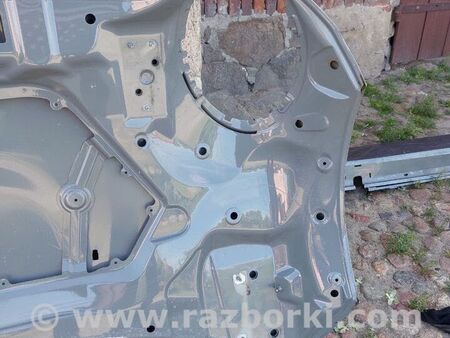 ФОТО Капот для MINI F55 Львів