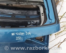 Крышка багажника Volkswagen Touran II 5T (2015-...)