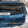 ФОТО Крышка багажника для Volkswagen Touran II 5T (2015-...) Львів
