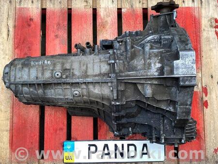 ФОТО Коробка передач для Audi (Ауди) A6 C7 (11.2010-10.2018) Львів