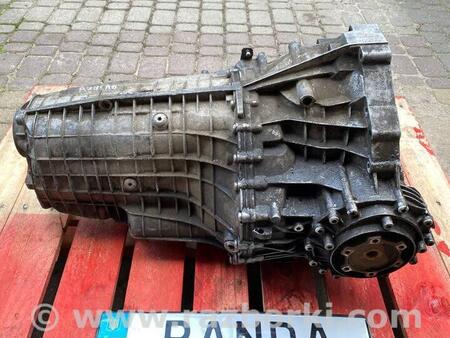 ФОТО Коробка передач для Audi (Ауди) A6 C7 (11.2010-10.2018) Львів