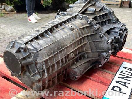 ФОТО Коробка передач для Audi (Ауди) A6 C7 (11.2010-10.2018) Львів