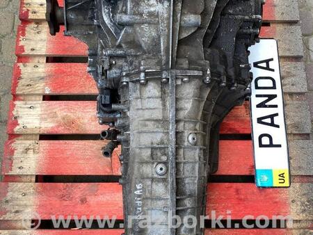 ФОТО Коробка передач для Audi (Ауди) A6 C7 (11.2010-10.2018) Львів