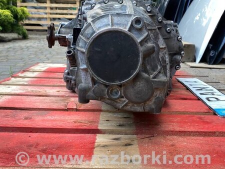 ФОТО Коробка передач для Audi (Ауди) A6 C7 (11.2010-10.2018) Львів