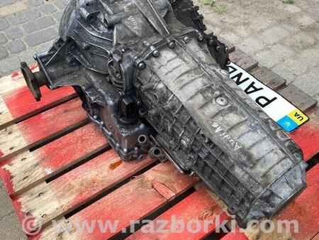 ФОТО Коробка передач для Audi (Ауди) A6 C7 (11.2010-10.2018) Львів