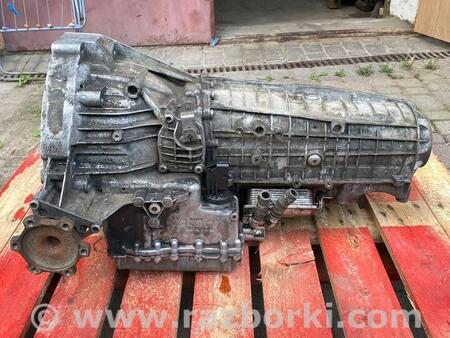 ФОТО Коробка передач для Audi (Ауди) A6 C7 (11.2010-10.2018) Львів