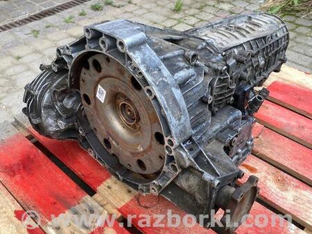 ФОТО Коробка передач для Audi (Ауди) A6 C7 (11.2010-10.2018) Львів