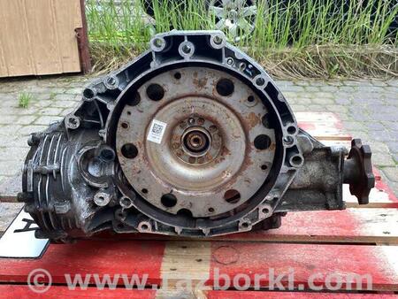 ФОТО Коробка передач для Audi (Ауди) A6 C7 (11.2010-10.2018) Львів