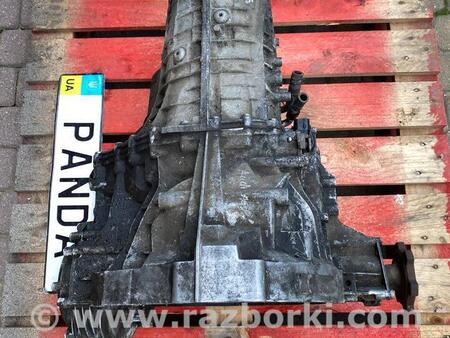 ФОТО Коробка передач для Audi (Ауди) A6 C7 (11.2010-10.2018) Львів