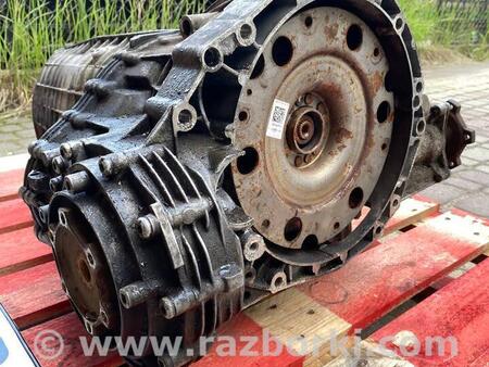 ФОТО Коробка передач для Audi (Ауди) A6 C7 (11.2010-10.2018) Львів