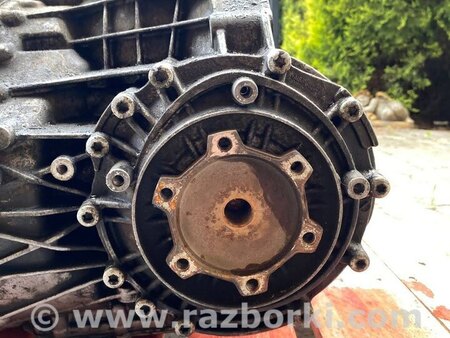 ФОТО Коробка передач для Audi (Ауди) A6 C7 (11.2010-10.2018) Львів