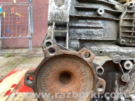 ФОТО Коробка передач для Audi (Ауди) A6 C7 (11.2010-10.2018) Львів