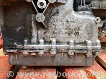 ФОТО Коробка передач для Audi (Ауди) A6 C7 (11.2010-10.2018) Львів